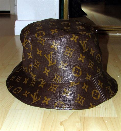 louis vuitton hats replica